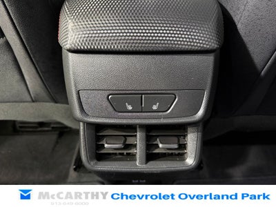 2025 Chevrolet Equinox RS 2RS