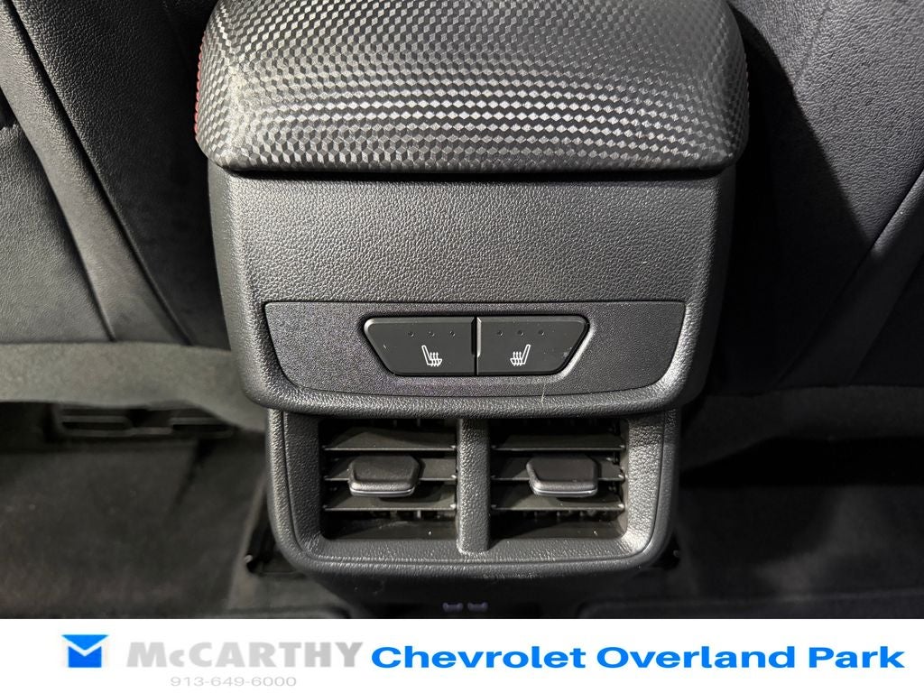 2025 Chevrolet Equinox RS 2RS