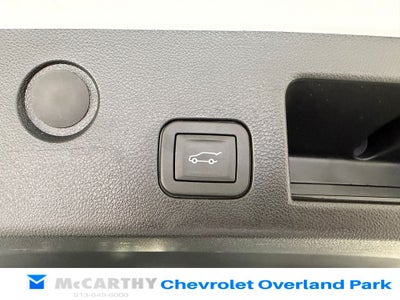 2025 Chevrolet Equinox RS 2RS
