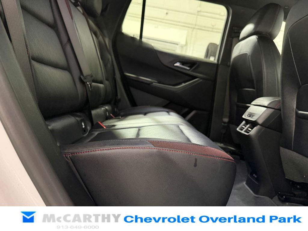 2025 Chevrolet Equinox RS 2RS