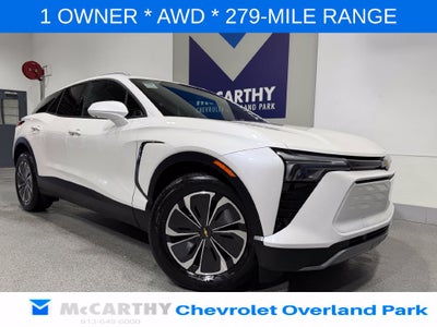 2024 Chevrolet Blazer EV LT