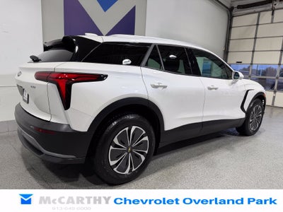 2024 Chevrolet Blazer EV LT
