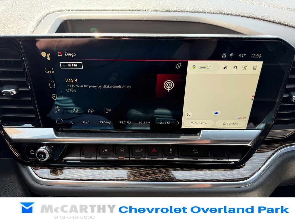 2022 GMC Sierra 1500 Elevation X31