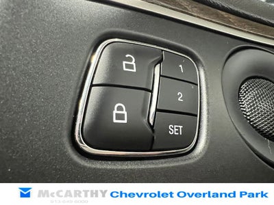 2018 Lincoln MKZ Reserve