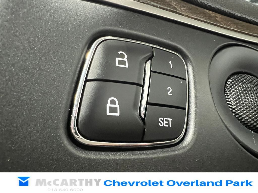 2018 Lincoln MKZ Reserve