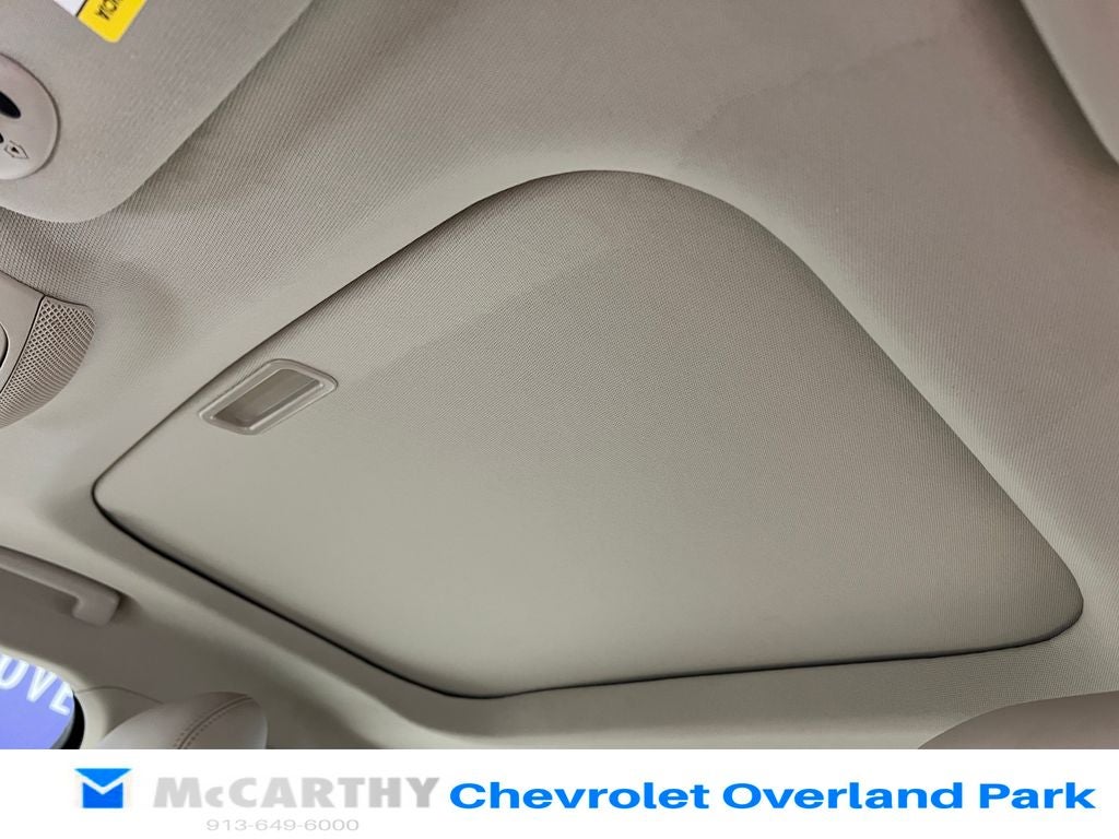 2018 Lincoln MKZ Reserve