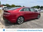 2018 Lincoln MKZ Reserve