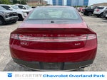 2018 Lincoln MKZ Reserve