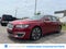 2018 Lincoln MKZ Reserve
