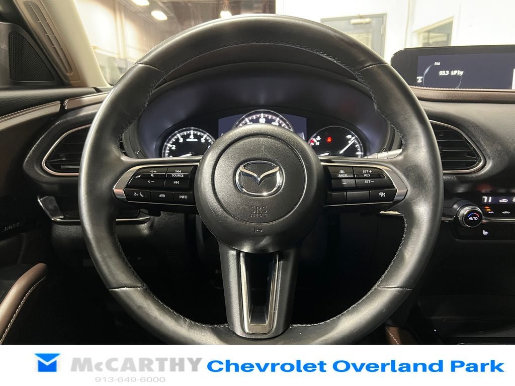 2024 Mazda Mazda CX-30 2.5 S Premium Package
