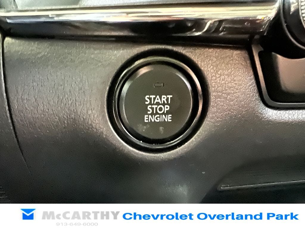 2024 Mazda Mazda CX-30 2.5 S Premium Package