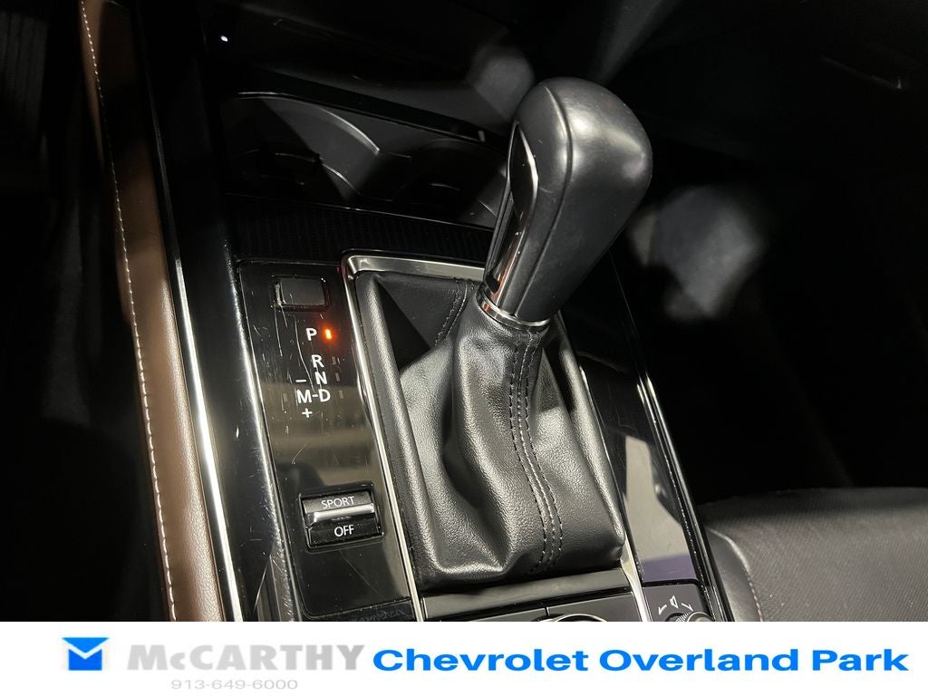 2024 Mazda Mazda CX-30 2.5 S Premium Package