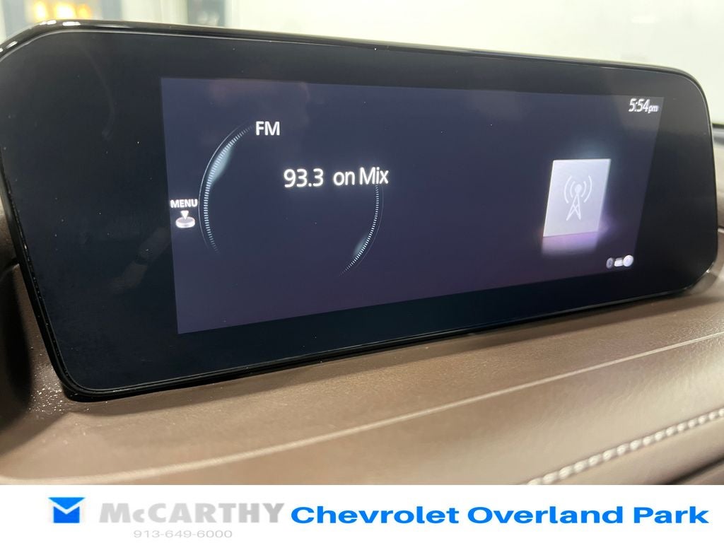 2024 Mazda Mazda CX-30 2.5 S Premium Package