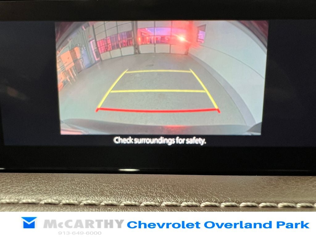 2024 Mazda Mazda CX-30 2.5 S Premium Package