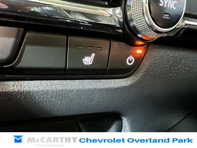 2024 Mazda Mazda CX-30 2.5 S Premium Package