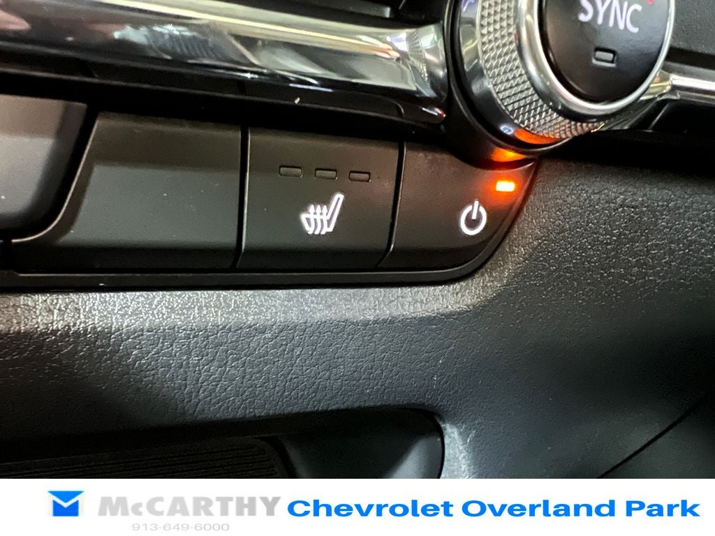 2024 Mazda Mazda CX-30 2.5 S Premium Package