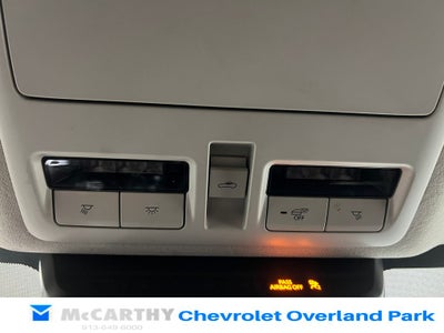 2024 Mazda Mazda CX-30 2.5 S Premium Package