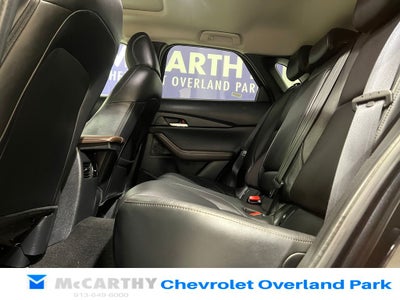 2024 Mazda Mazda CX-30 2.5 S Premium Package