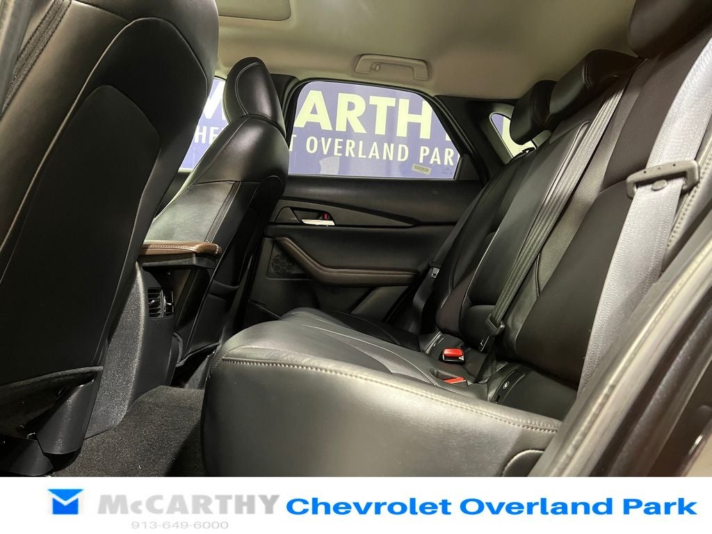 2024 Mazda Mazda CX-30 2.5 S Premium Package