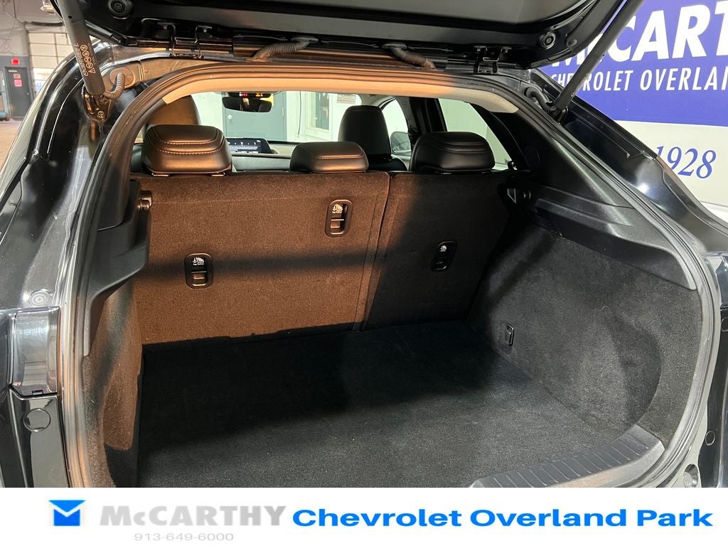 2024 Mazda Mazda CX-30 2.5 S Premium Package