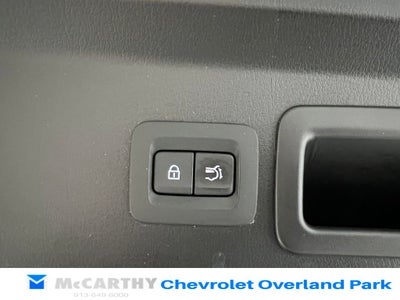 2024 Mazda Mazda CX-30 2.5 S Premium Package