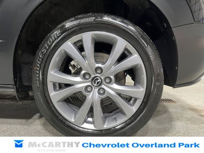 2024 Mazda Mazda CX-30 2.5 S Premium Package