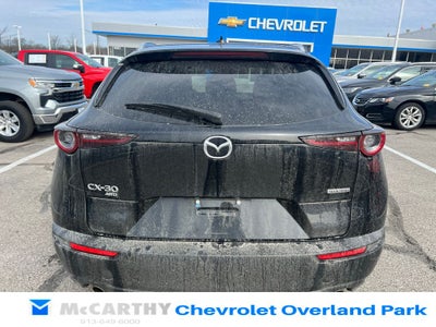 2024 Mazda Mazda CX-30 2.5 S Premium Package