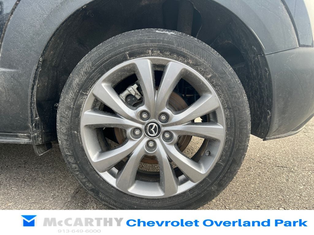 2024 Mazda Mazda CX-30 2.5 S Premium Package