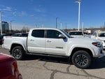 2022 Toyota Tacoma TRD Sport V6