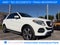 2017 Mercedes-Benz GLE GLE 350 4MATIC®