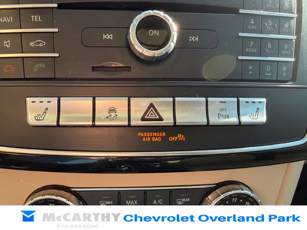 2017 Mercedes-Benz GLE GLE 350 4MATIC®