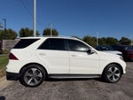 2017 Mercedes-Benz GLE GLE 350 4MATIC®