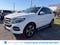 2017 Mercedes-Benz GLE GLE 350 4MATIC®