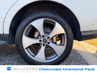 2017 Mercedes-Benz GLE GLE 350 4MATIC®