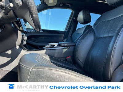 2019 Mercedes-Benz GLS GLS 450 4MATIC®