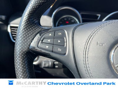 2019 Mercedes-Benz GLS GLS 450 4MATIC®