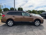 2012 Subaru Outback 2.5i Premium