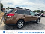2012 Subaru Outback 2.5i Premium