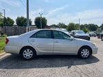 2002 Toyota Camry SE