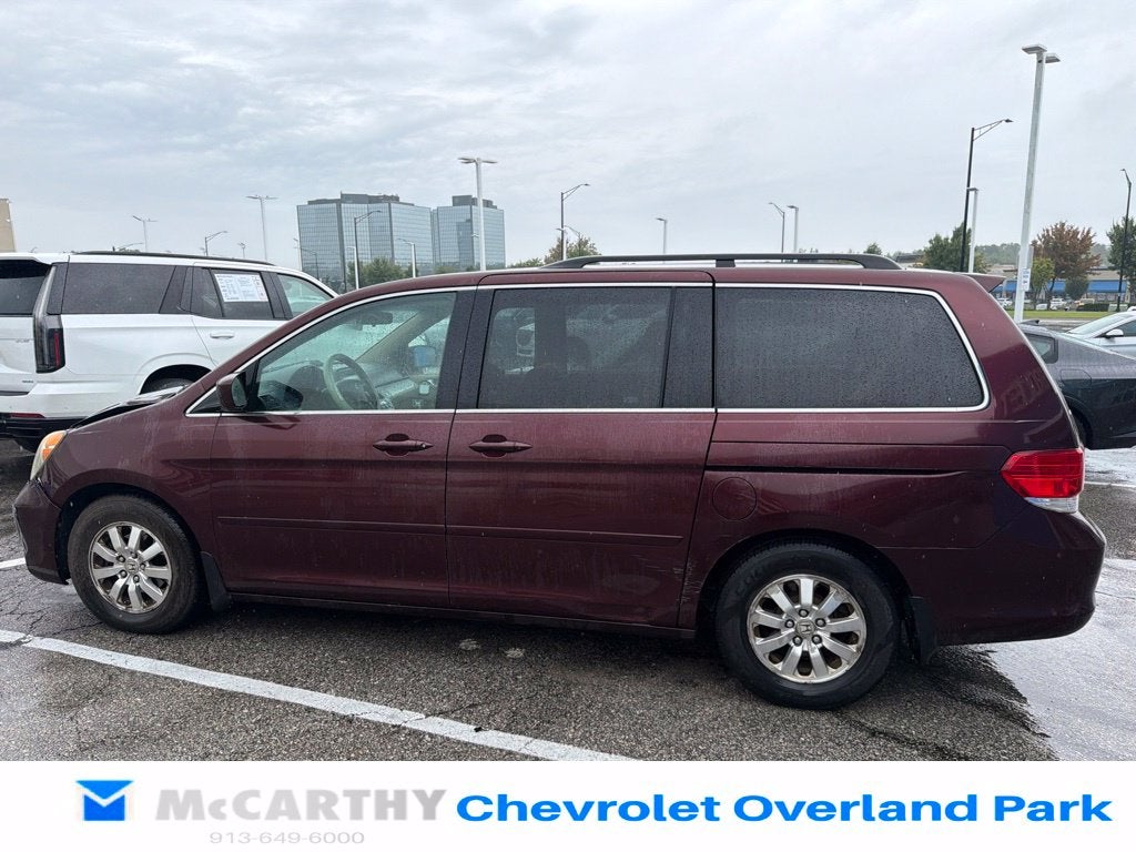 2008 Honda Odyssey EX