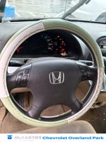 2008 Honda Odyssey EX