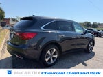 2016 Acura MDX 3.5L SH-AWD