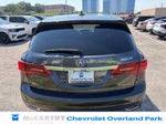 2016 Acura MDX 3.5L SH-AWD