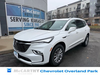 2022 Buick Enclave Premium Group
