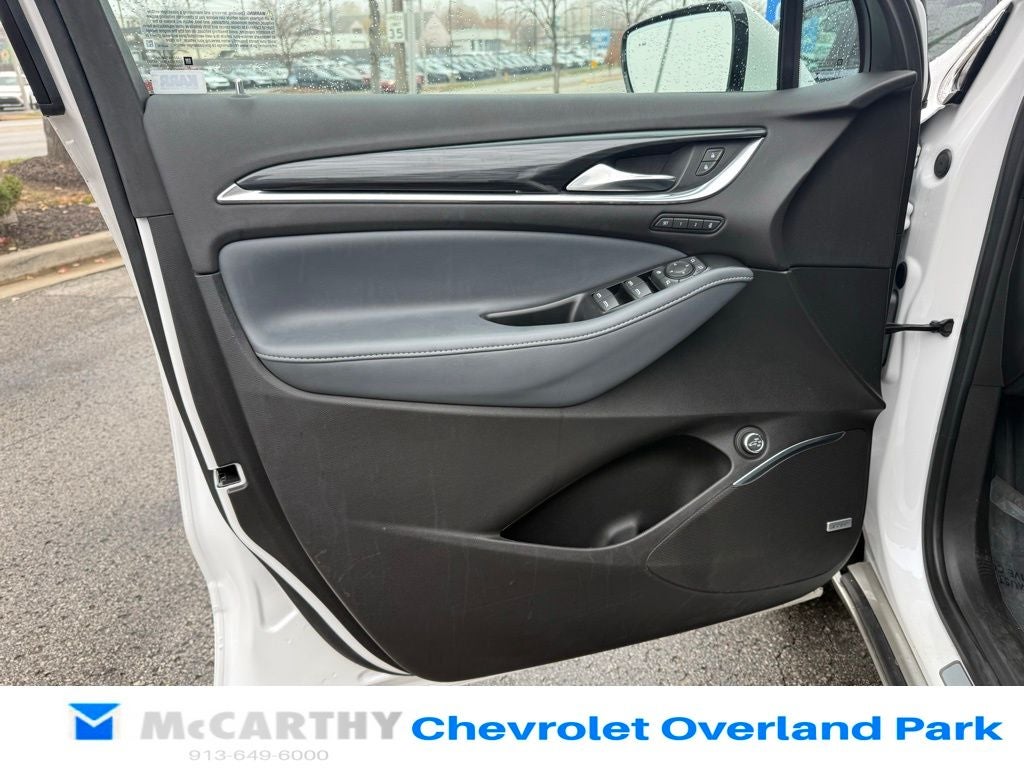 2022 Buick Enclave Premium Group