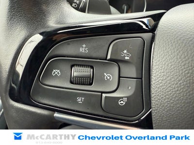 2022 Buick Enclave Premium Group