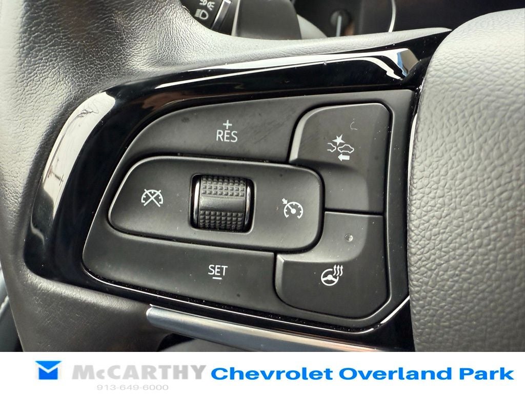 2022 Buick Enclave Premium Group