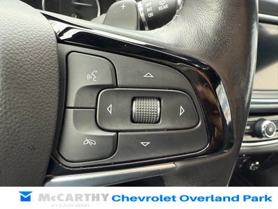 2022 Buick Enclave Premium Group