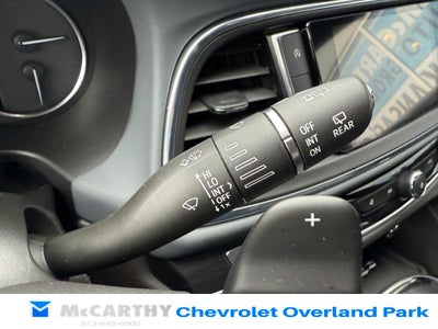 2022 Buick Enclave Premium Group