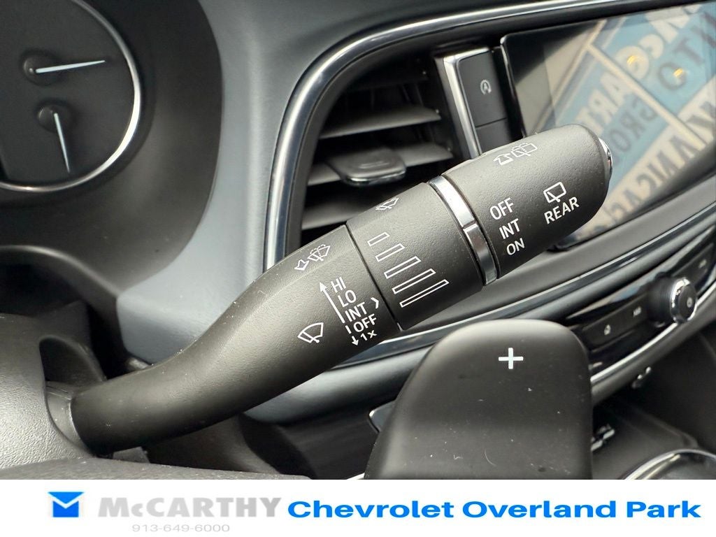 2022 Buick Enclave Premium Group